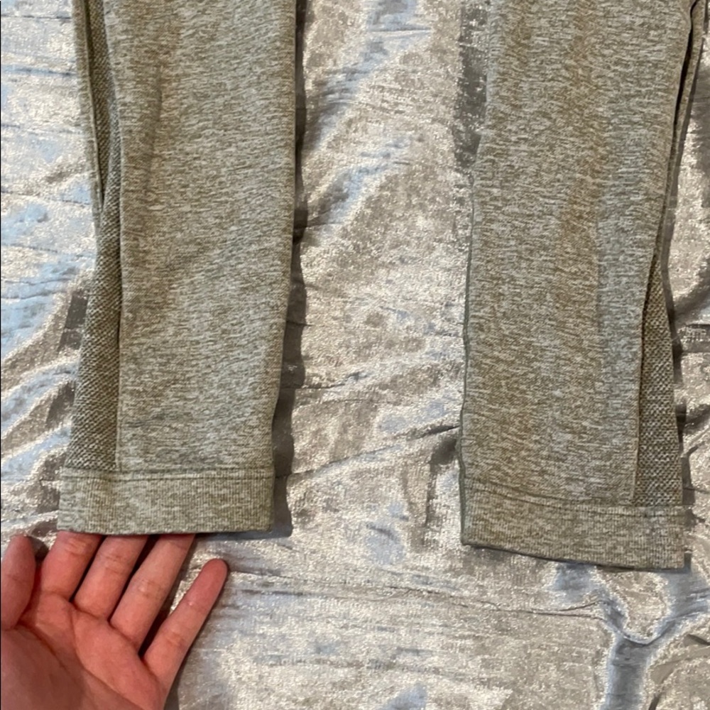 Active wear. Flex set.